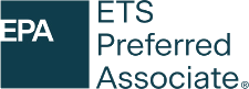 Logo ETS